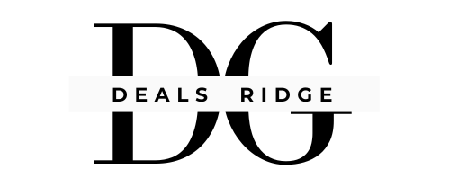 Black White Minimalist Initials Monogram Jewelry Logo(1)